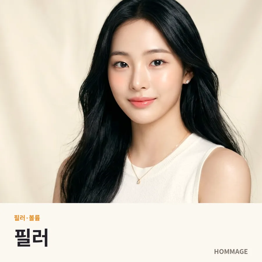 논현역 필러