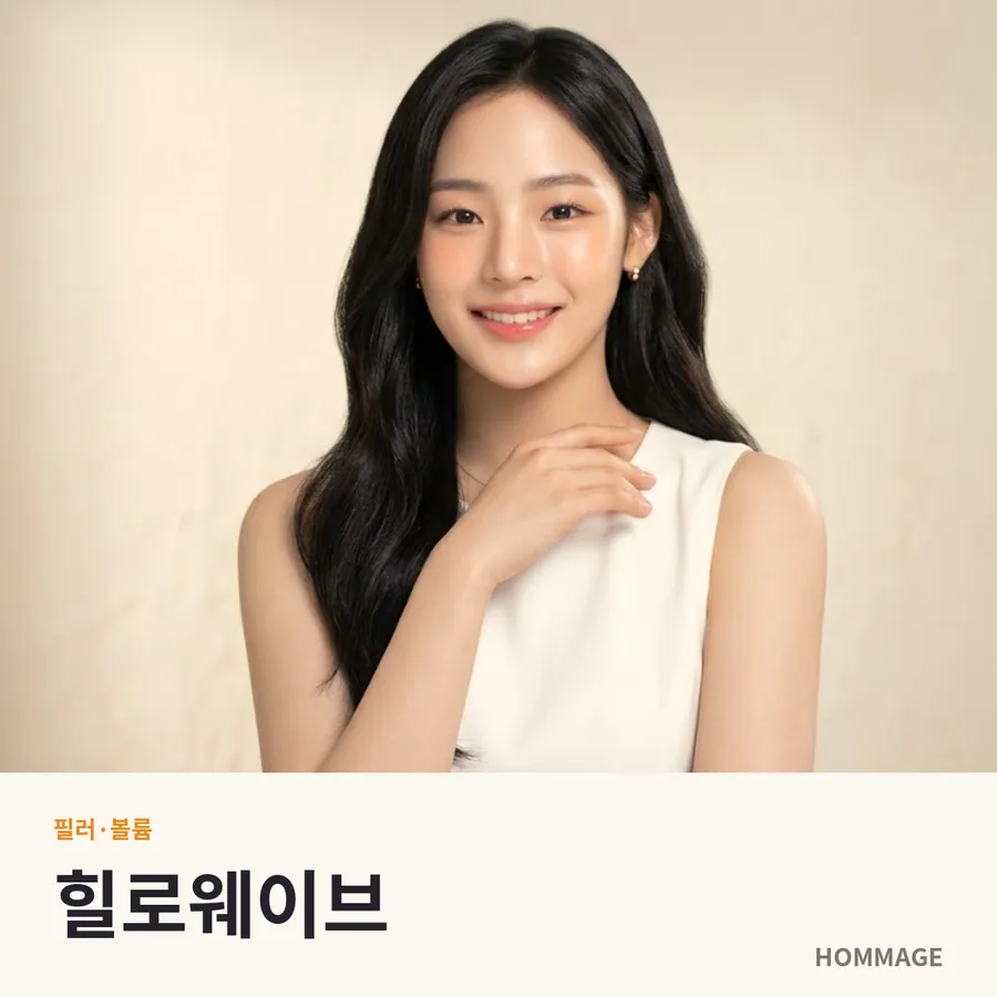 논현역 힐로웨이브