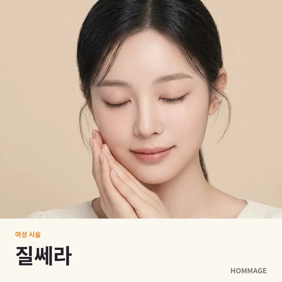 논현역 질쎄라
